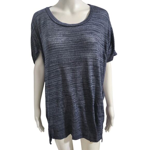 Lane Bryant Jacket & Shirt 22/24 Moto Jacket‎ & Tunic - Picture 5 of 9